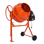 Бетонозмішувач DETEX DM-180