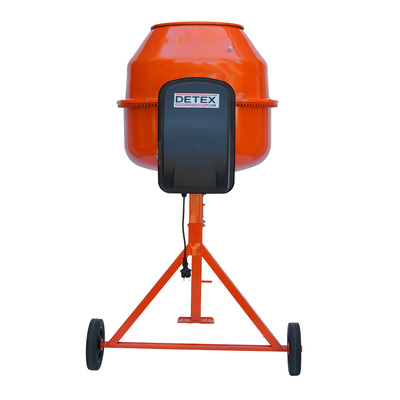 Бетонозмішувач DETEX DM-180