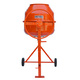 Бетонозмішувач DETEX DM-180