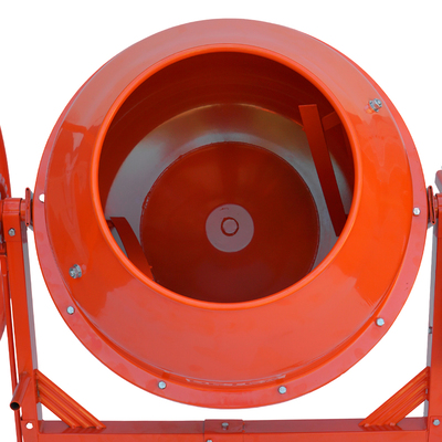 Бетонозмішувач DETEX DM-160