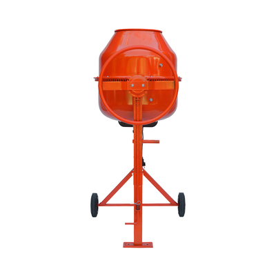 Бетонозмішувач DETEX DM-120