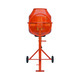 Бетонозмішувач DETEX DM-120