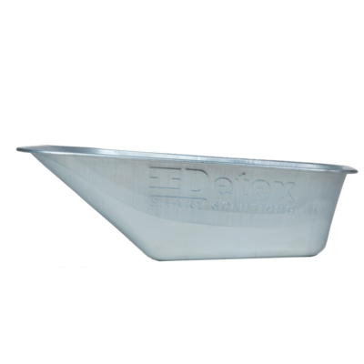 Кузов до тачки DT-100 оцинкований